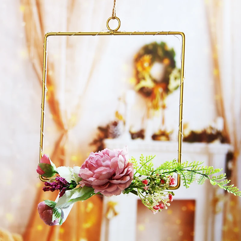 Новинка 2021, идея для товара, свадебные принадлежности, искусственные цветы, свет для вечеринок, украшение для свадьбы или подарка