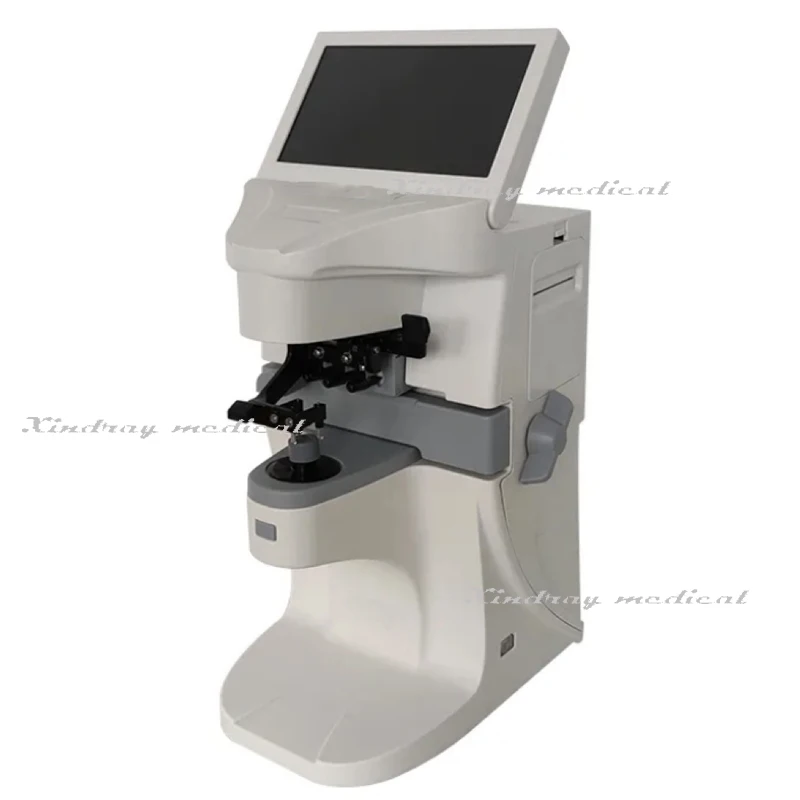 Cheap Price Optpmetry Equipment Digital Lensmeter Lm-300 Auto Lensmeter with Best Quality