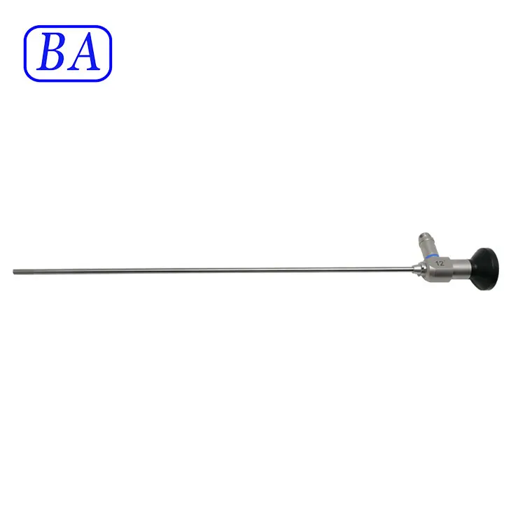 German laparoscope/cystoscope/arthroscope/otoscope/endoscope reprocessing