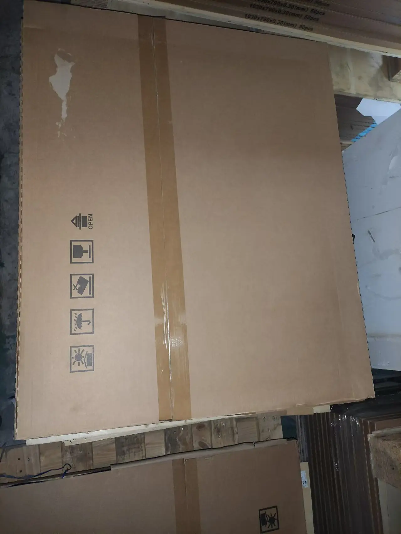 high quality processless thermal  plate