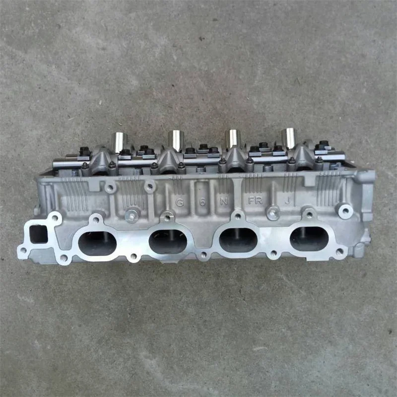 Головка цилиндра 4g94 в сборе для mitsubishi pajero md978112