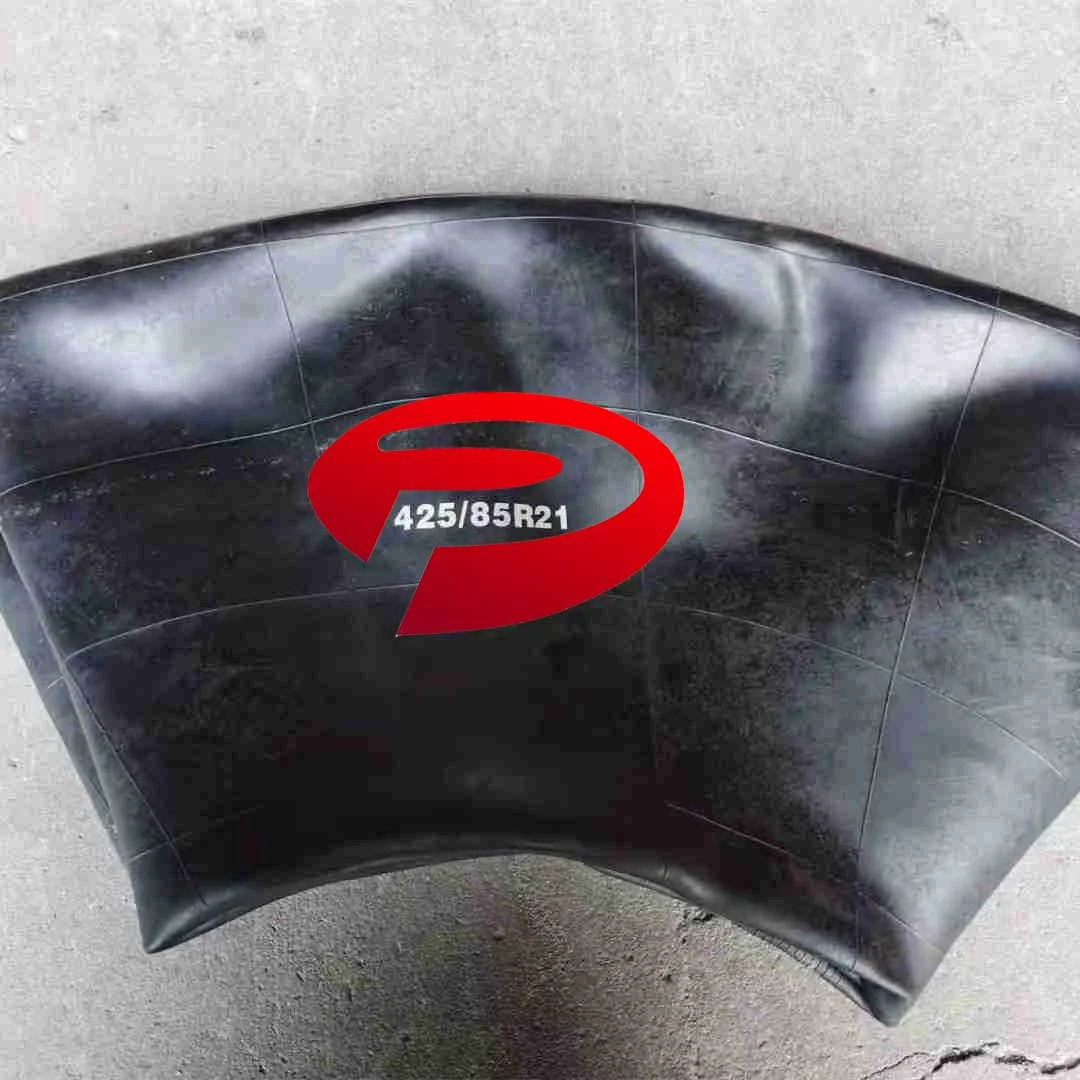 Военная шина 425/85R21 500/75R20 M + S для рынка Казахстана