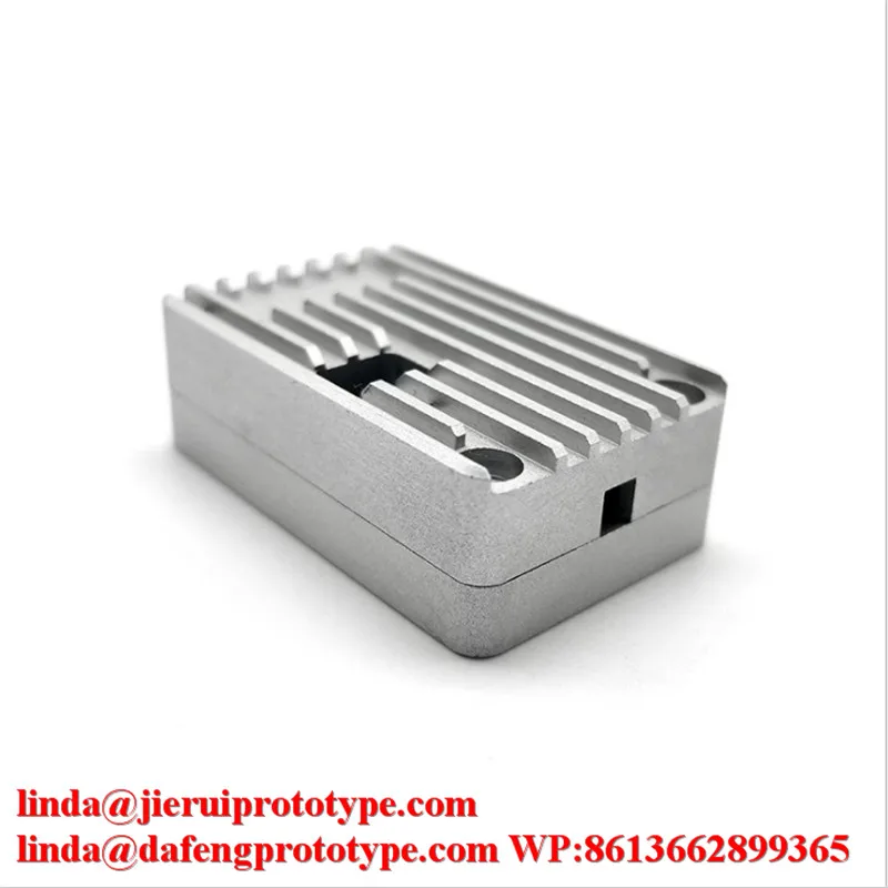 Marine offshore platform underwater equipment parts CNC machining titanium alloy magnesium alloy non-standard product turning