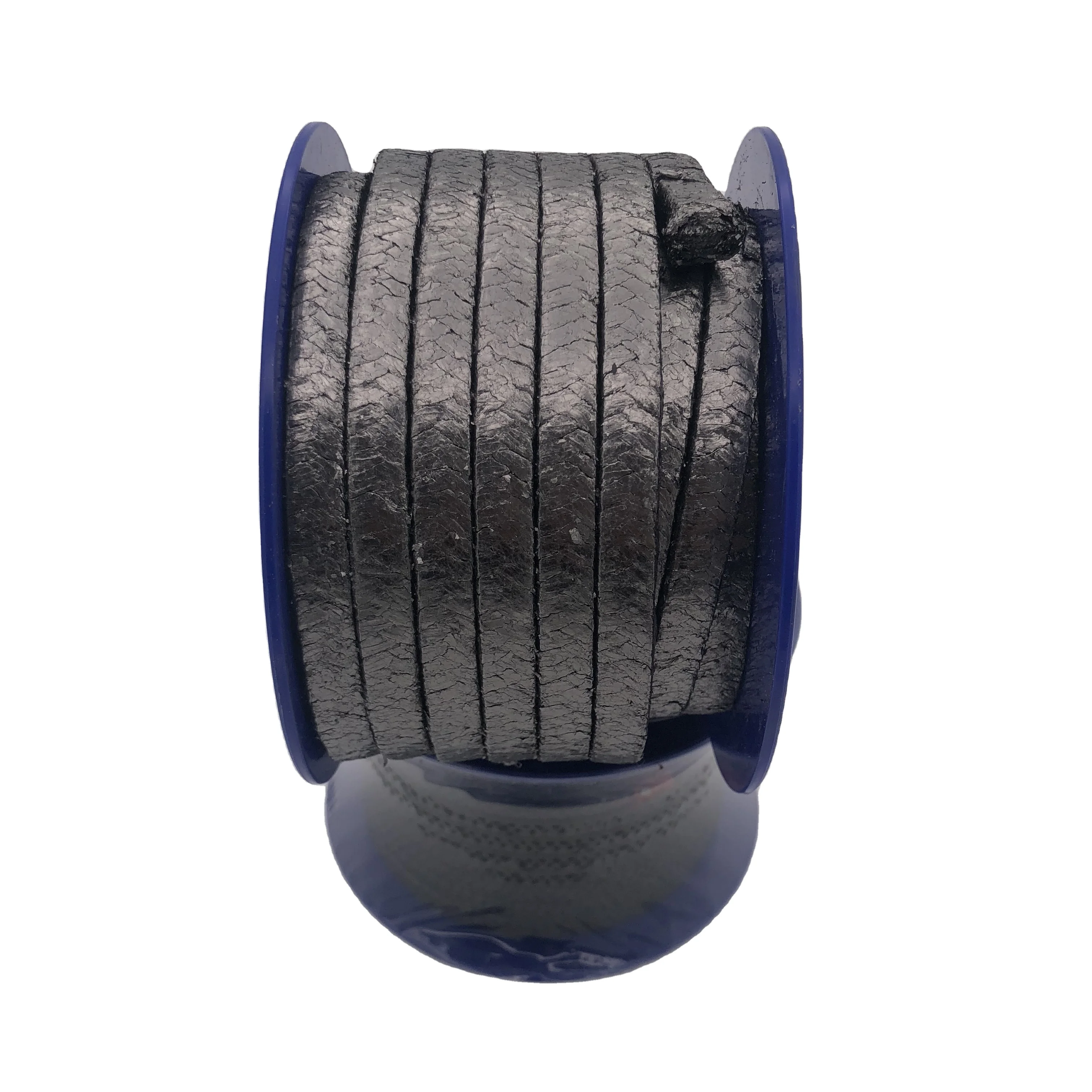 High Quality Mechanical Seals Strength High-tensile SEALING STRIP High-temperature Oil Seal Graphite Gland