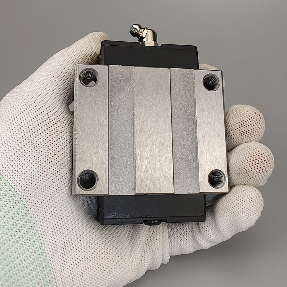 HGW25CC HXHV linear guide cnc for linear actuator