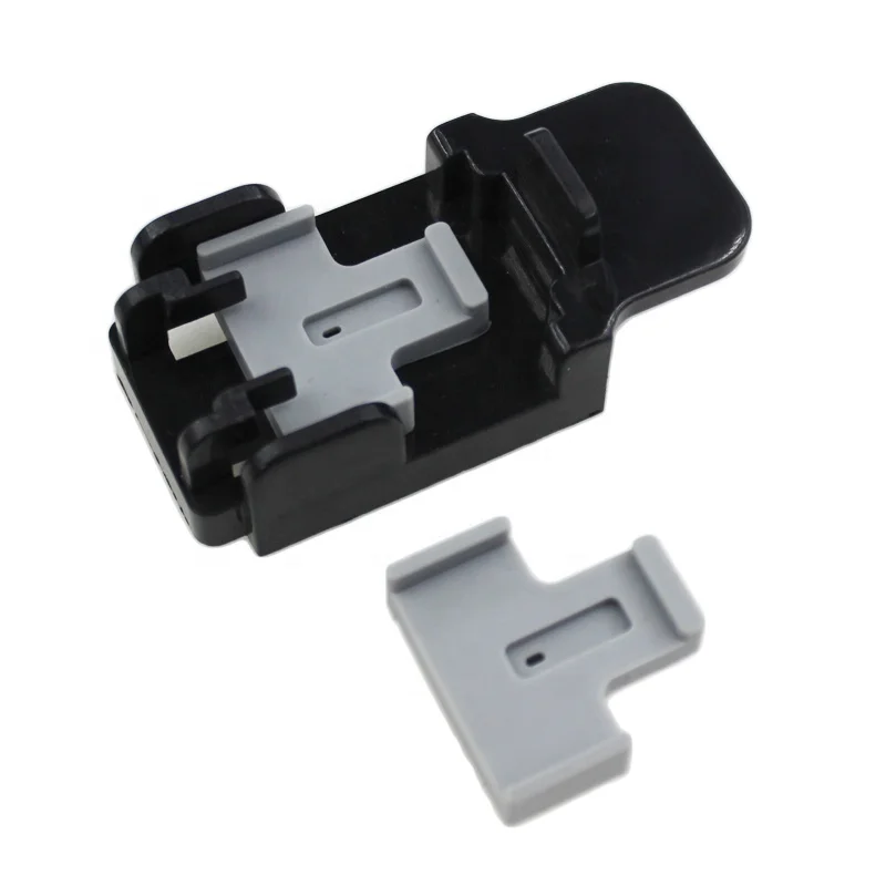 Refill Cartridge Clip for hp flat clips Pads Tool Kit compatible for HP 816 817 818 901 802 21 22 60 61 56 57 74 75 860 861