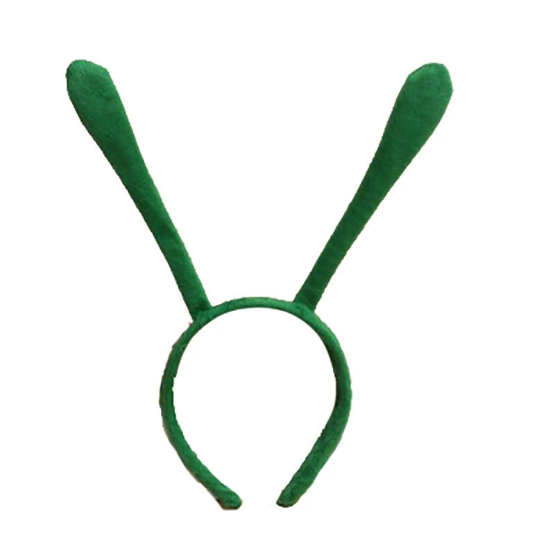 Classic Antenna Bee Ant Crown Headband for Kids and Adults for Dress-Up Games Graduation Easter Occasions Made of Cloth