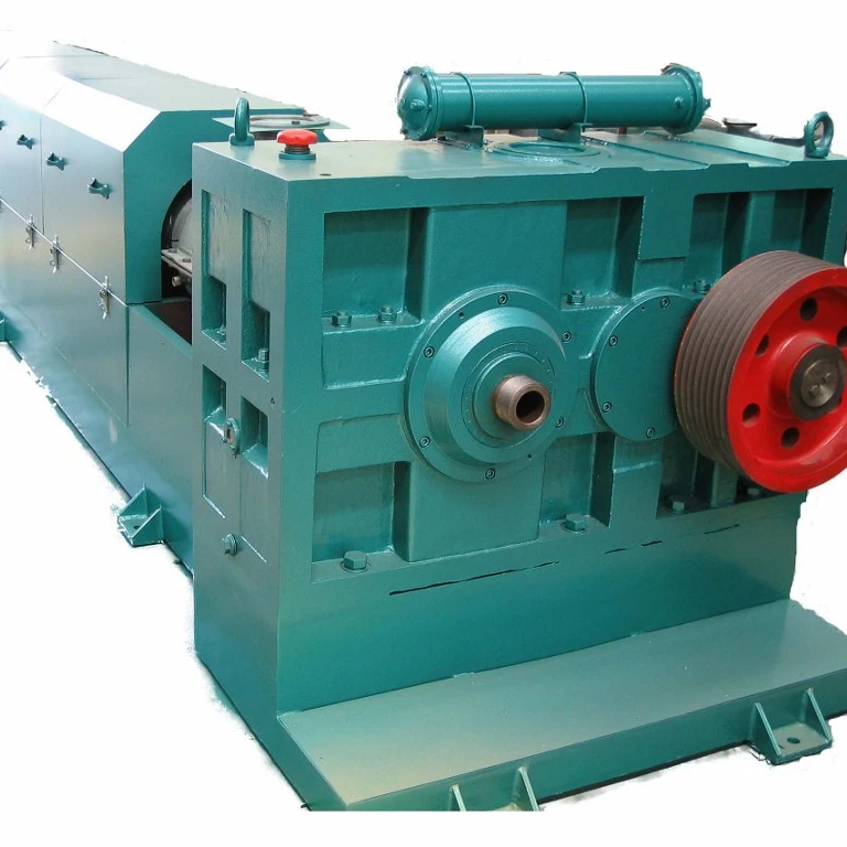 Polyester Staple Fiber Machine, PET Flake Recycling Production Line, PSF making machine