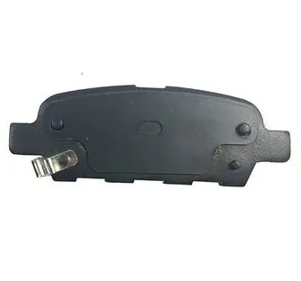 Advanced Technology Machines to make Best Quality Vehicle Brake Pads D1286M 44060-8H385