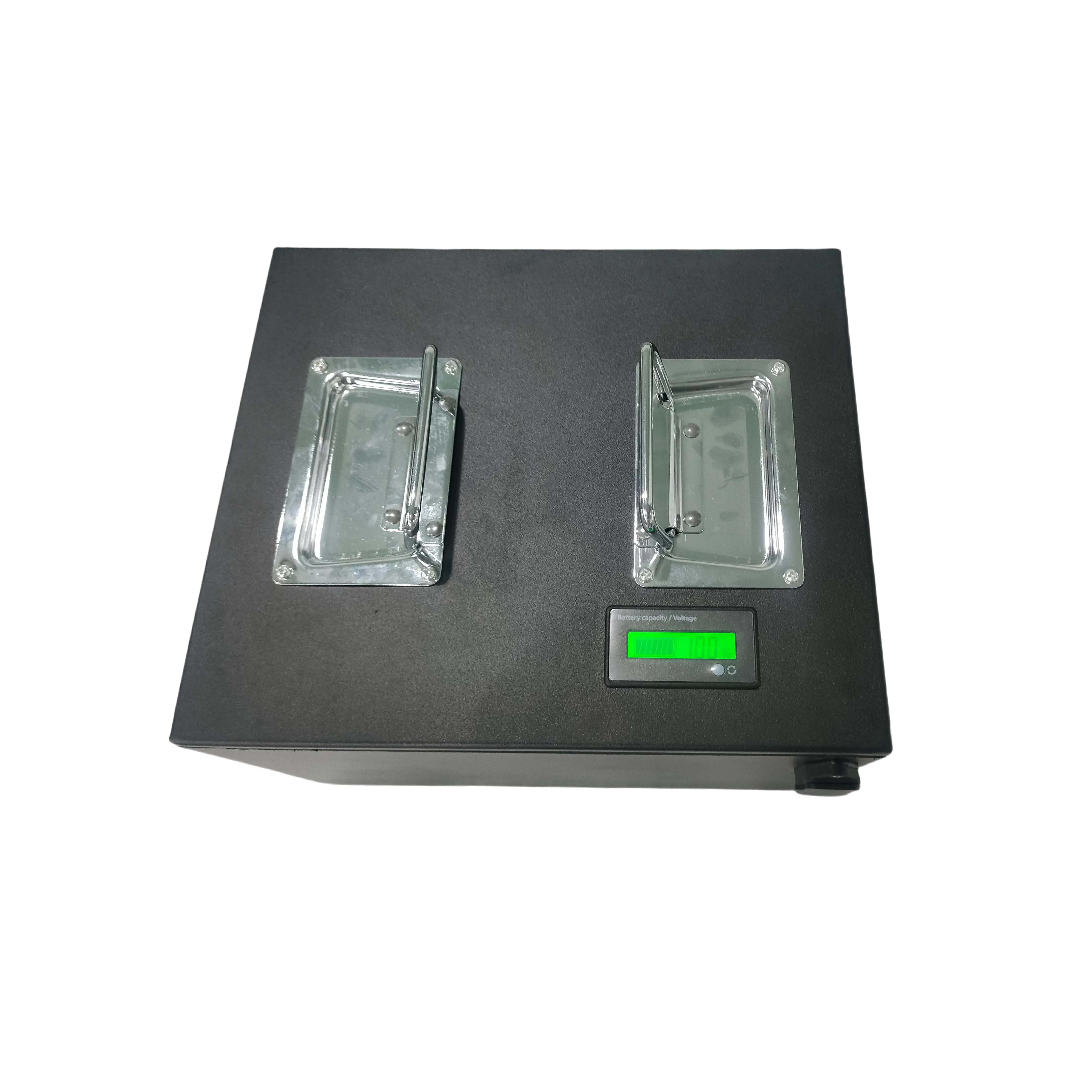 Customized LifePO4 Battery Lithium Battery Pack 60V 40Ah for Equipment