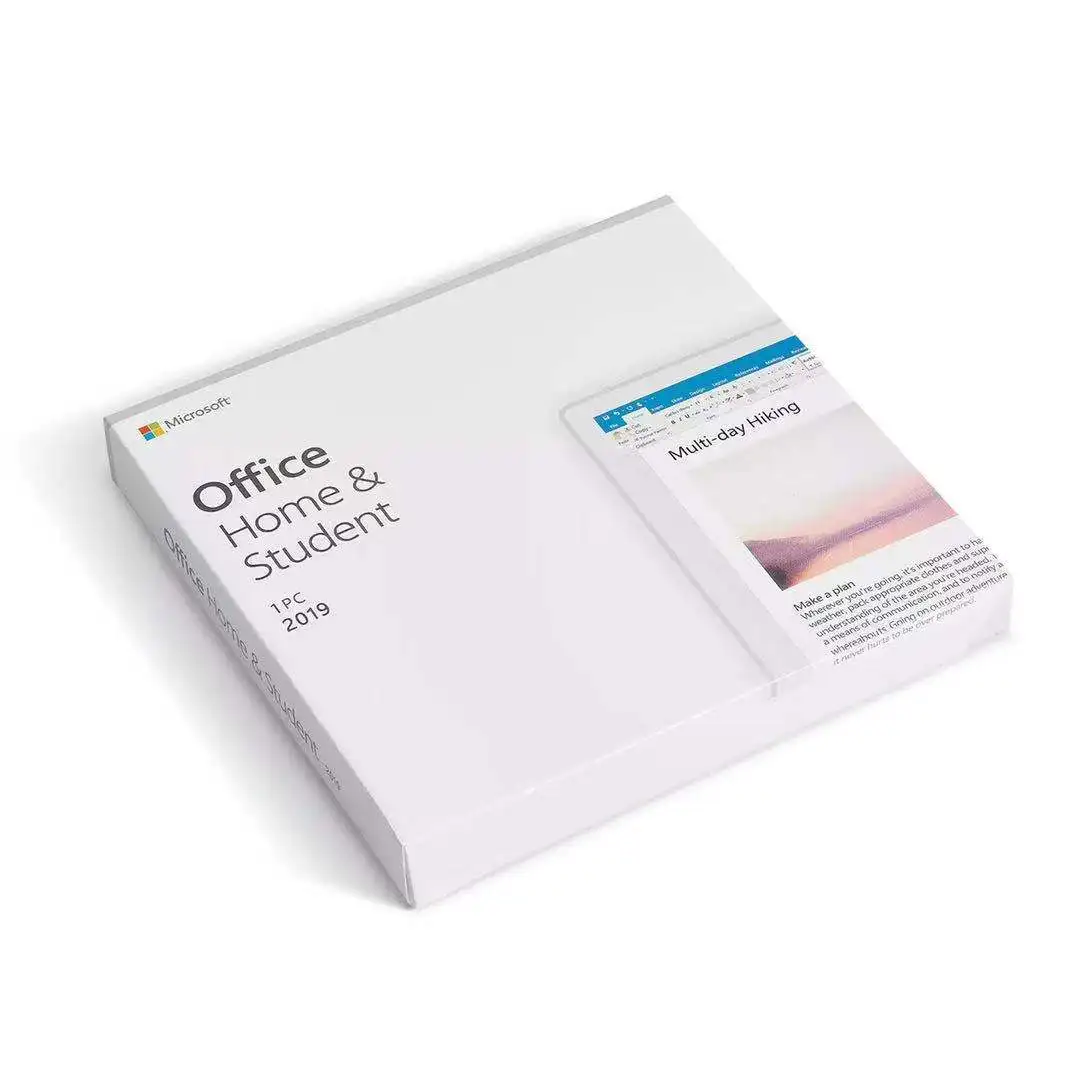 Microsoft Office Professional Plus 2019 64 32bit ключ продукта