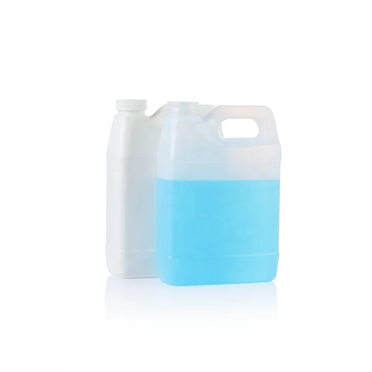 250 мл 500 1L белый HDPE пластичная F-Стиль контейнеры кувшины для жидкие химические добавки ногтей Ацетон моторное масло бутылка стиральных порошков