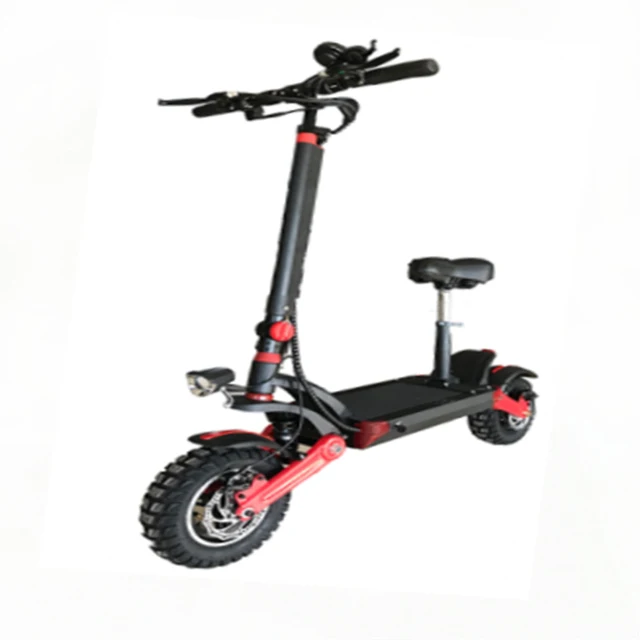 
Wholesale Cheap Scooter 48V 500w Motor 10.4Ah 15.6Ah 23Ah Foldable Scooter Electric Dropshipping 