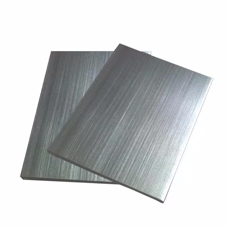 201 304 Stainless steel mirror drawing plate cold and hot rolled plate
