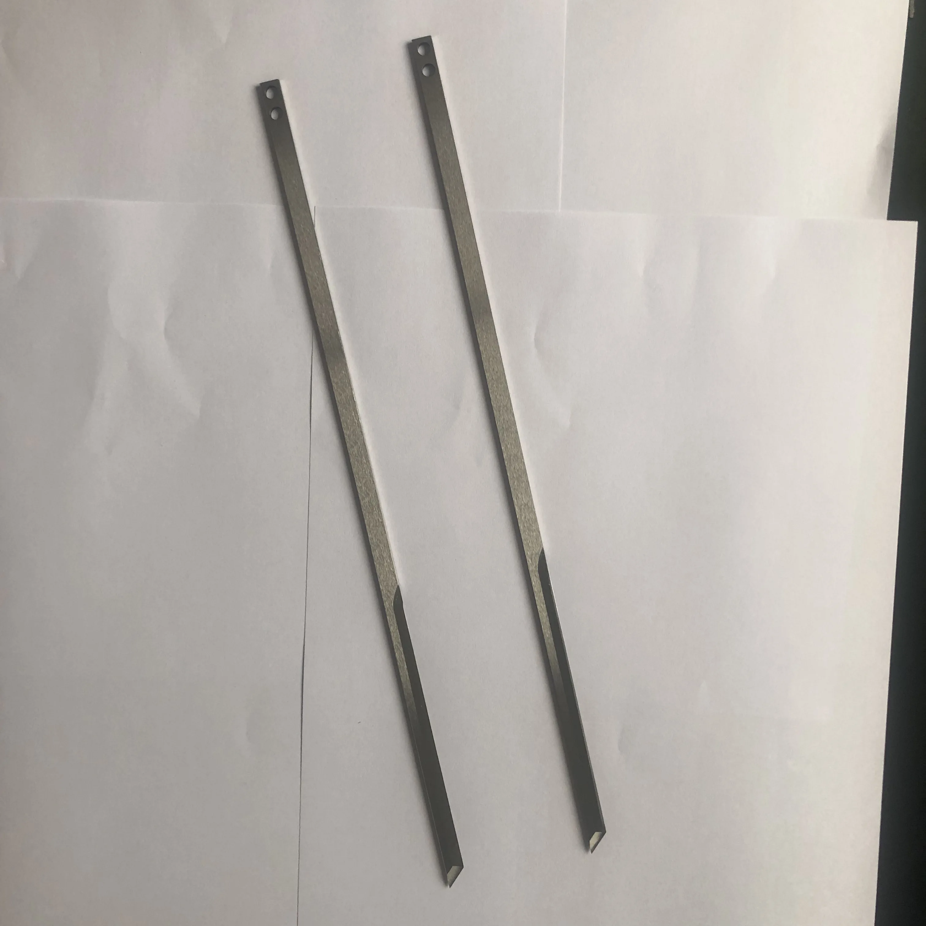 CAD автоматическое лезвие резака VT5000 прямое ножа для