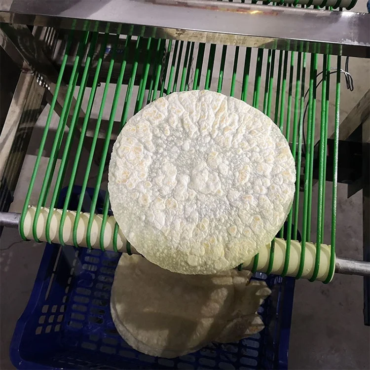 HNOC Lavash Bread Tortilla Make Machine Price Small Jowar Roti Maker Machine for Make Tortilla