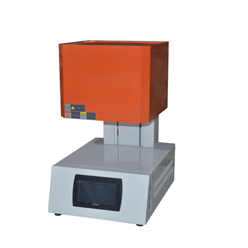 Price of zirconia sintering furnace