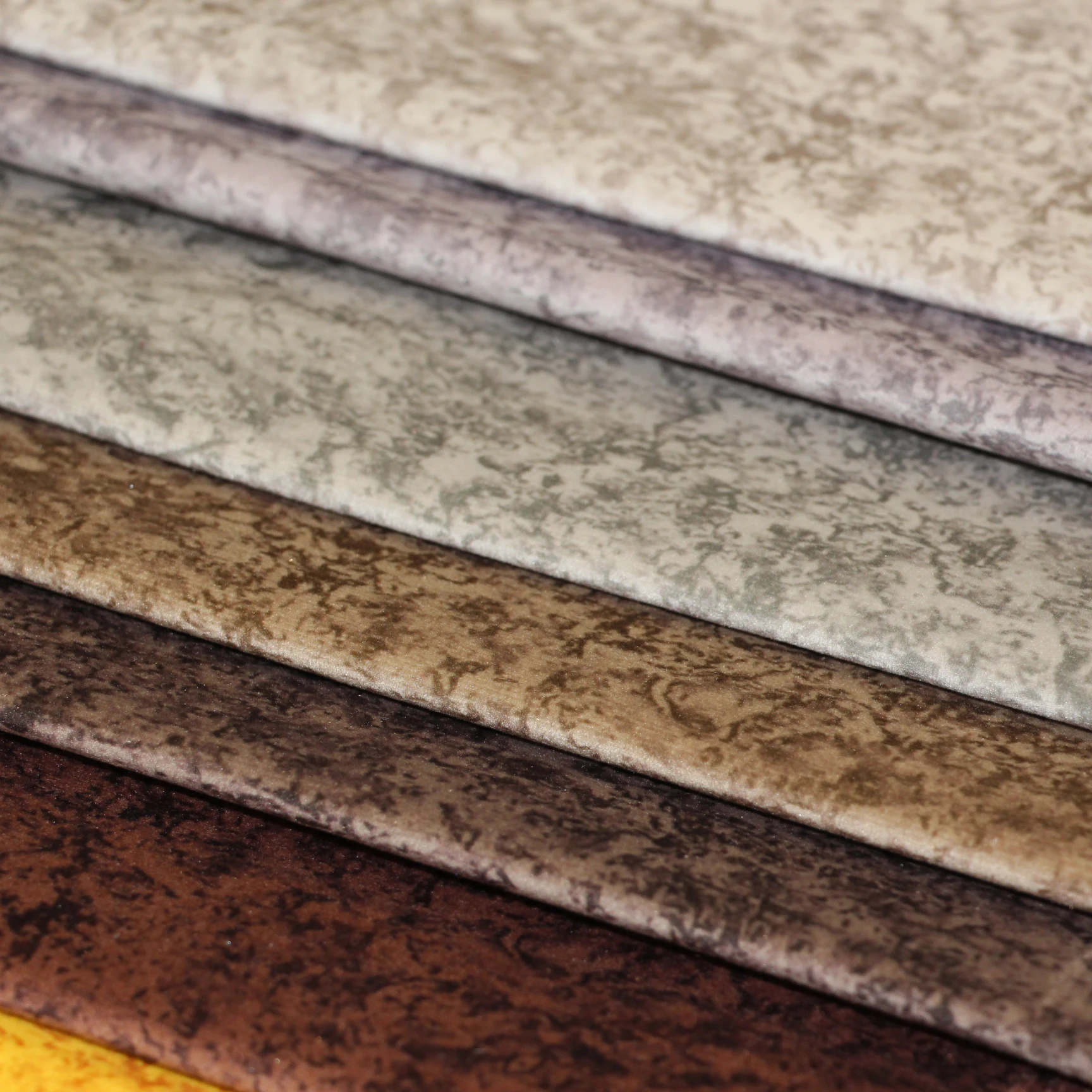 Manufacturer High Quality Sofa Cover Upholstery Jacquard Velvet Sofa Fabric