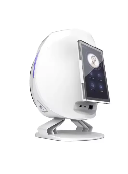 Skin Analysis Machine Facial 3d Skin Analyzer Home Use Skin Facial Analyzer Beauty Machine