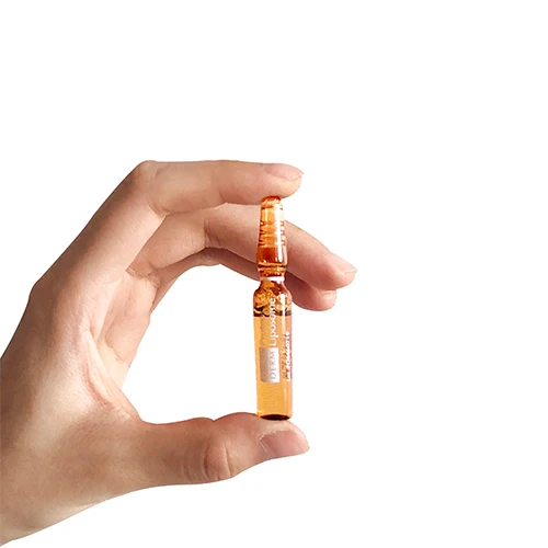 woman face skin care set face care product 24 IN STOCK Spain cosmetic skin care ampoule for whitening, anti-aging