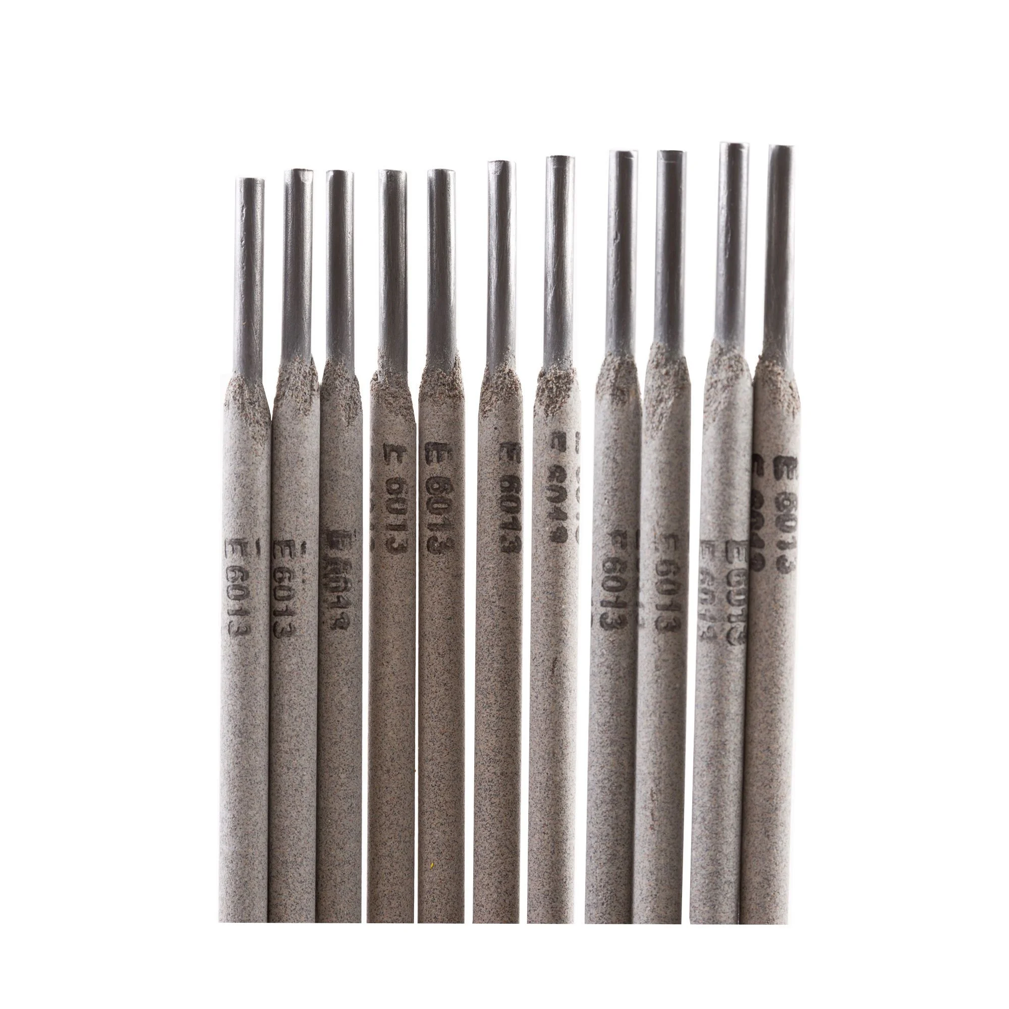 Carbon Steel Welding Stick Welding Rods Welding Electrodes e6013 e7018