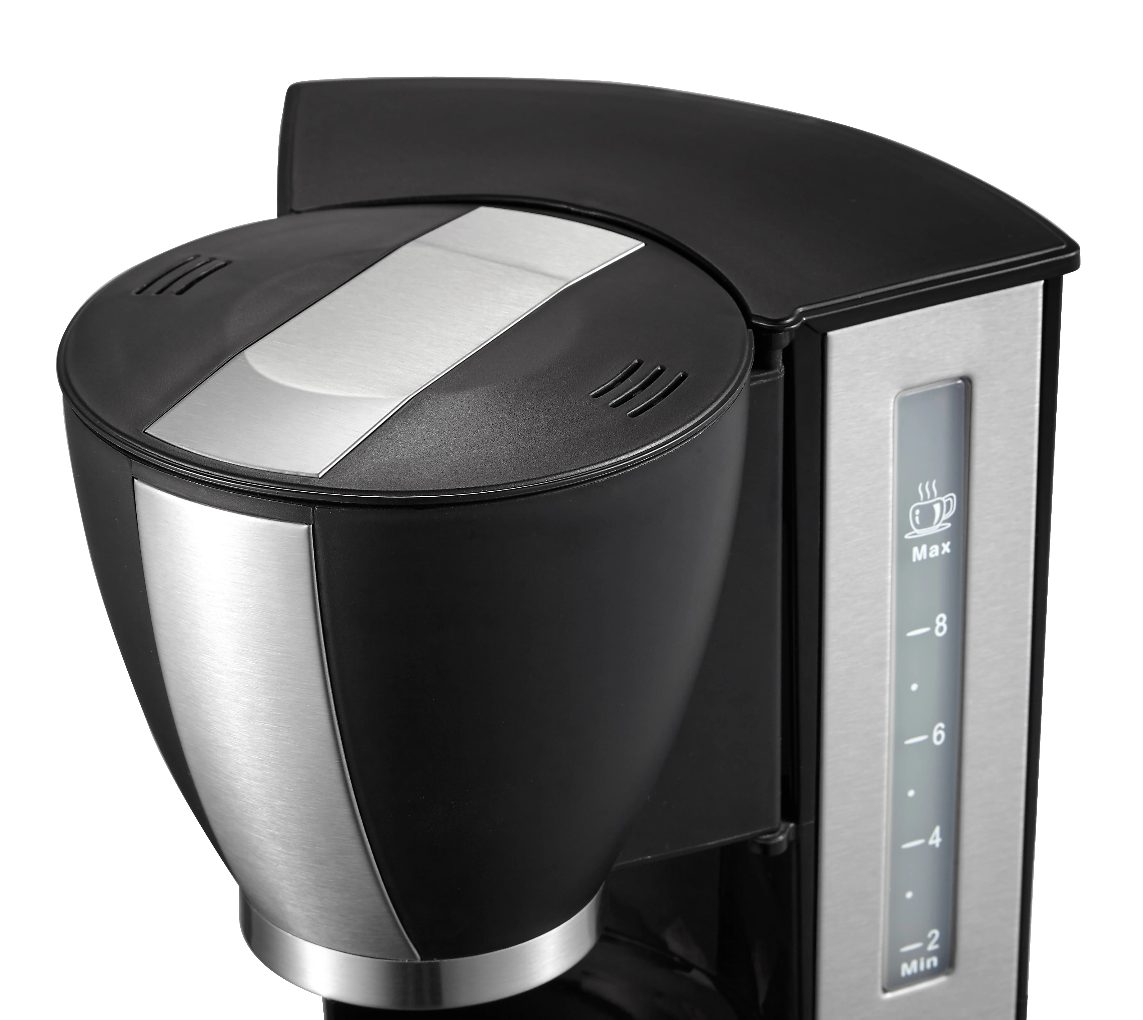 HOMEZEST CM-931 1.25L Автоматическая высококлассная кофемашина для домашнего использования CB Ce Hotel Бытовая система горячего