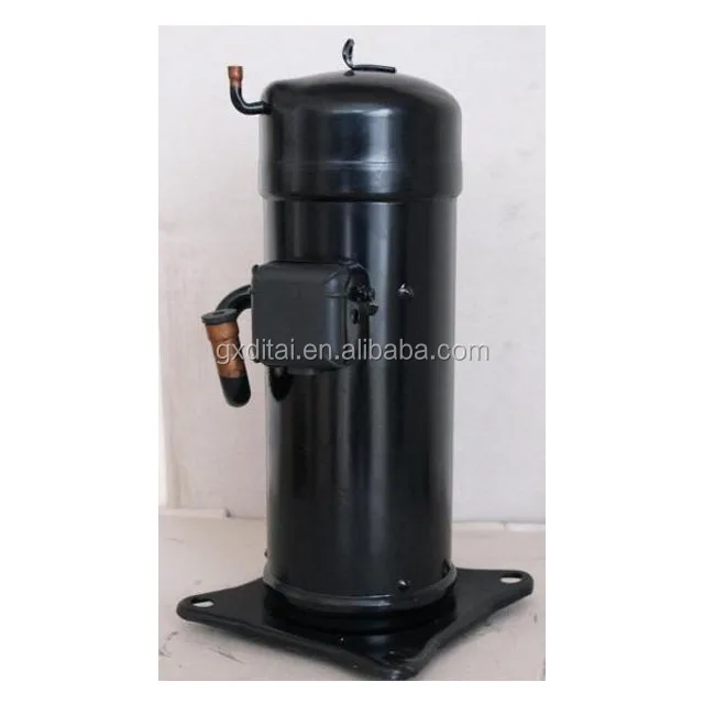  R407C daik compressor JT90GBBY1L reefer container refrigeration air