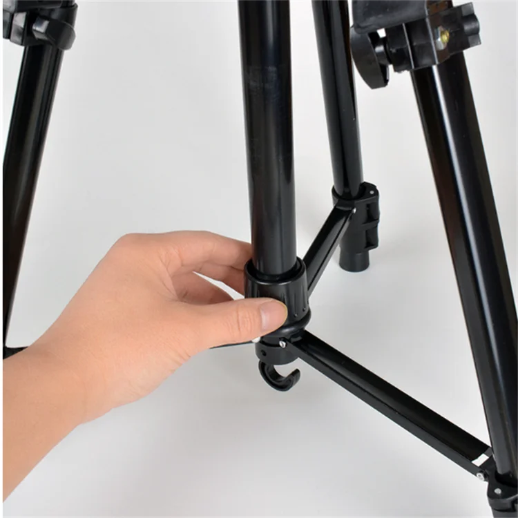 Художественный поставщик, синий цвет, большая ручка на алюминиевом штативе, мольберт для свадьбы и эскизов