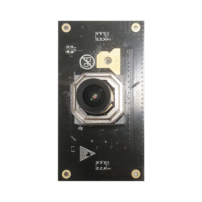 8MP 4K video conference drone aerial photography automatic focusing large aperture wide-angle monitoring USB Camera Module
