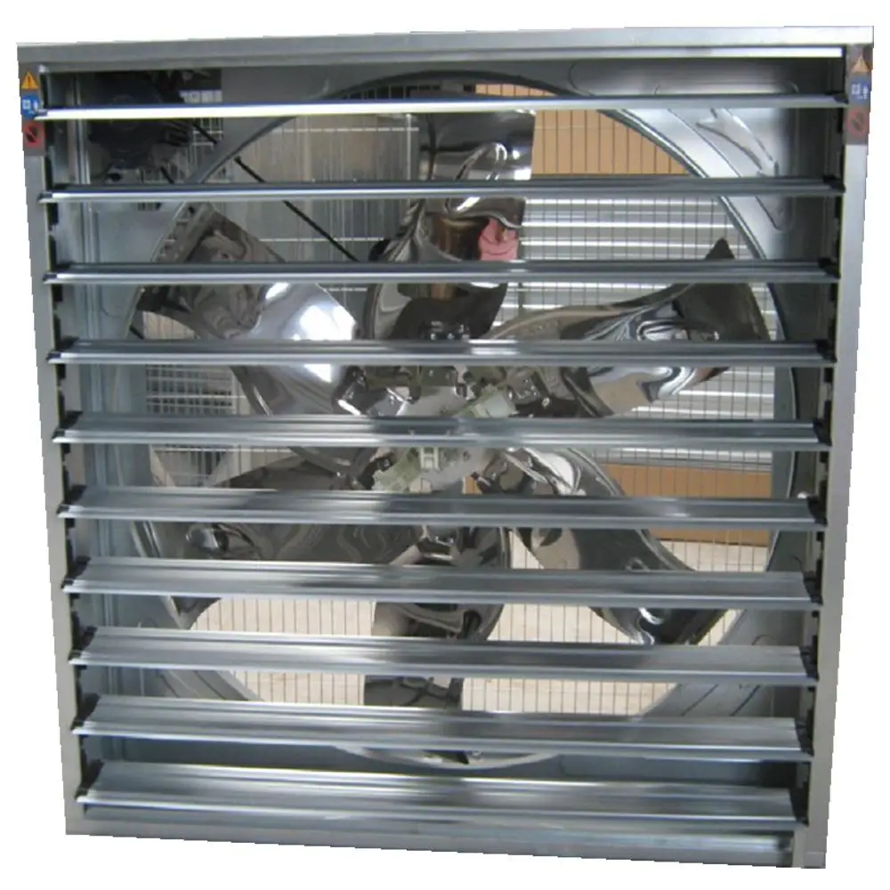 Up to 30% off Square Push-pull Negative Pressure Fan Factory Exhaust Fan Farm Ventilation Fan