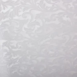 Solid Florist Accessories Wholesale Thin Cotton Non Woven Wrapping Paper for Flower Christmas Apple
