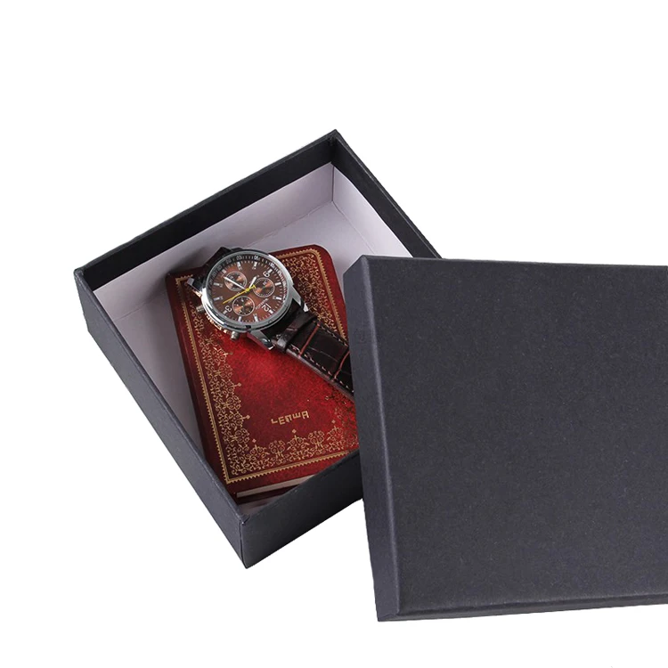 
Luxury Designs Paper Boxes Cardboard Gift Boxes Packaging kraft paper Box with gold foil 