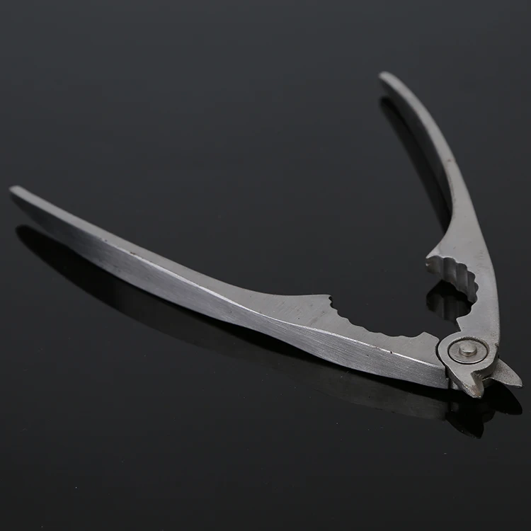 Family practical seafood cracker foreign trade original single crab and lobster  walnut pliers kitchen gadgets tools