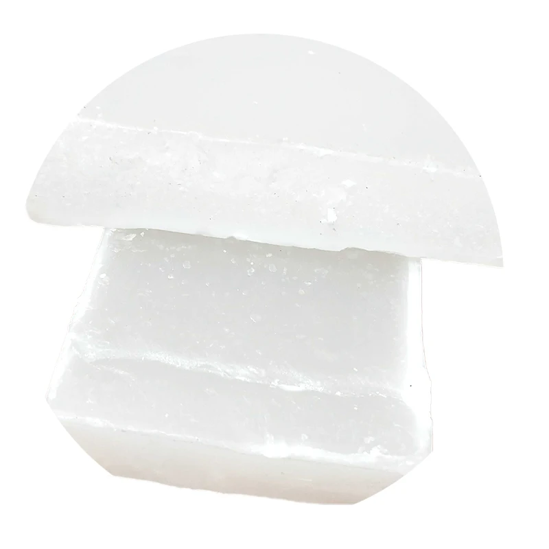 Low Price Fully-Refined  Paraffin Wax for Candle Making