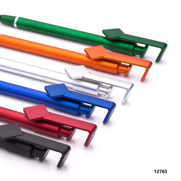 Новый дизайн 3 в 1 для мобильного телефона, ручка для сенсорного экрана из пластикового материала стилус для сенсорного экрана