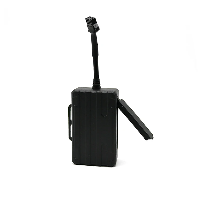 GPS Tracker LK210 for Vehicle vibration Motorcycle Truck Car GPS Tracker Anti-lost Real Time Tracking Device bus truck