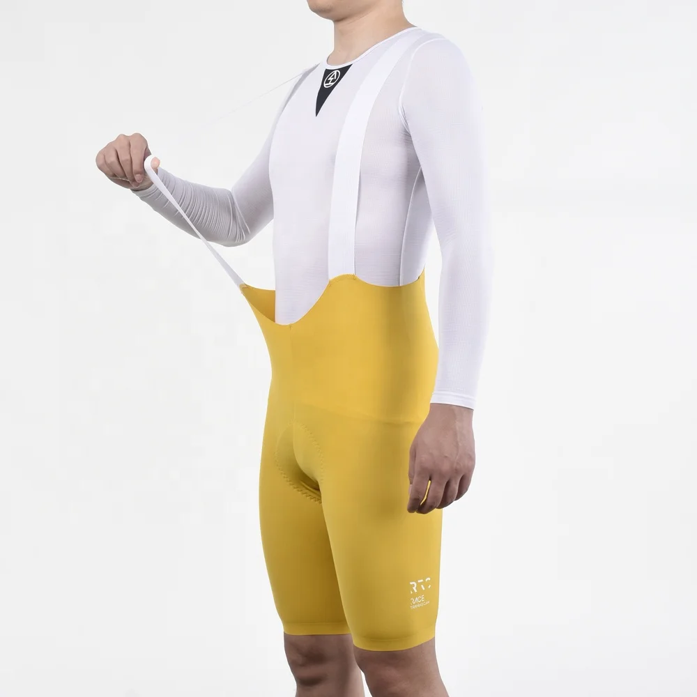 Tarstone Latest Generation Quick-dry Green Cycling Bib Shorts Competitive Edition Series Bib Shorts&Tights