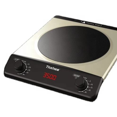 Manufacturer Quality Assurance electrical induction cooker smart induction cooker energy saving Colorful Induction Cooker