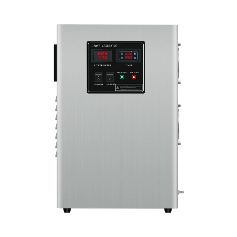 15 g portable Ozone generator commercial ozone generator Ozone generator for water