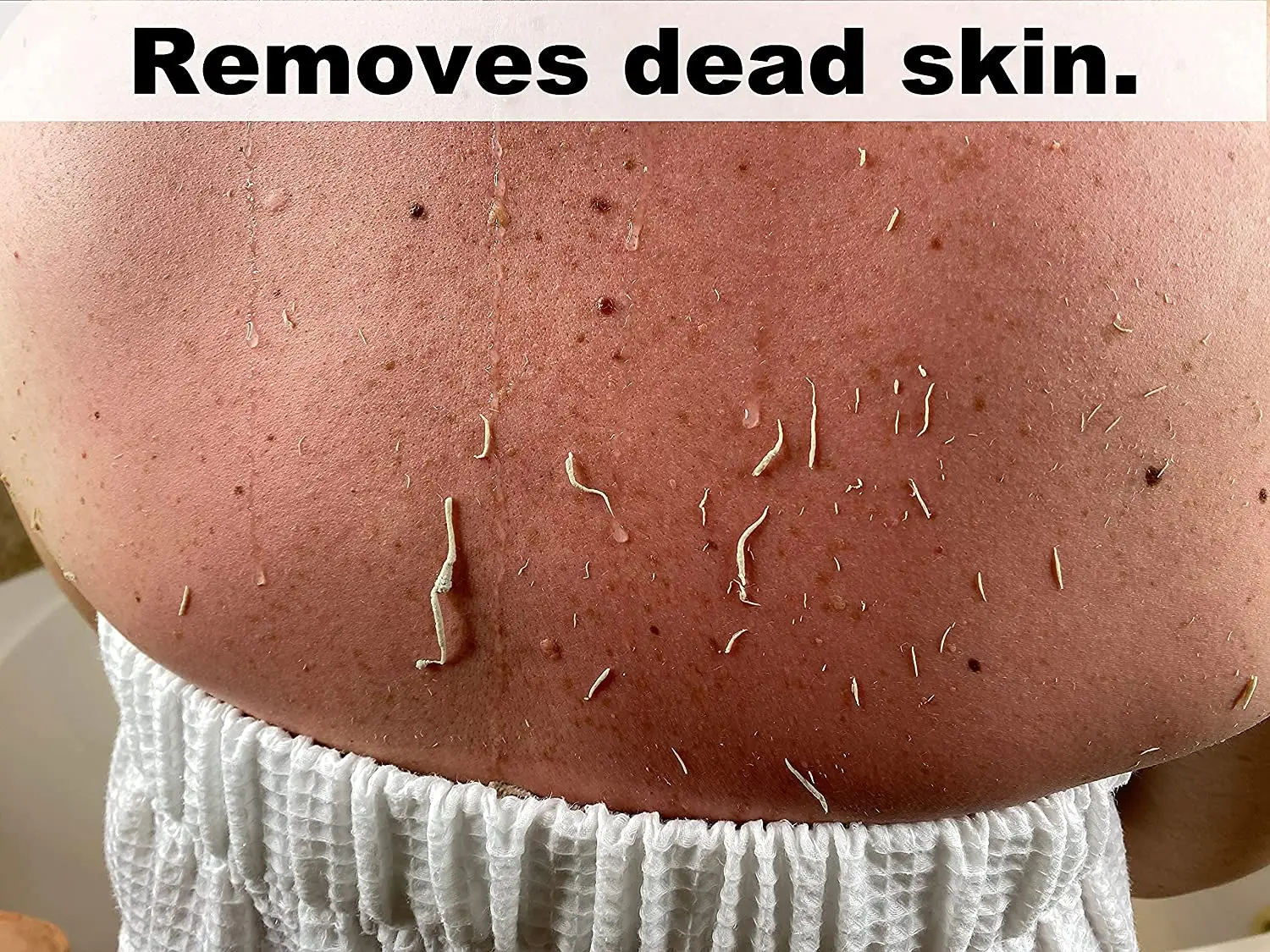 Custom Logo Natural Raw Bath Face Silk Mitt Turkish Cocoon Silk Scrub Glove 100% Silk Exfoliating Bath Gloves