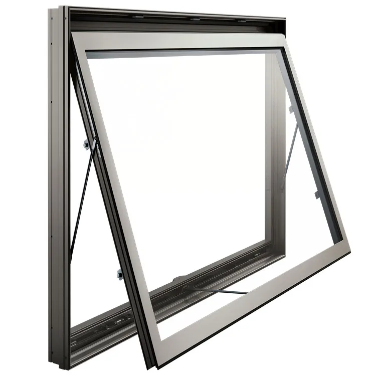 Topwindow Australia American Drop Arm Lowes Aluminium Alloy Aluminum Swing Out Windows Awning Window