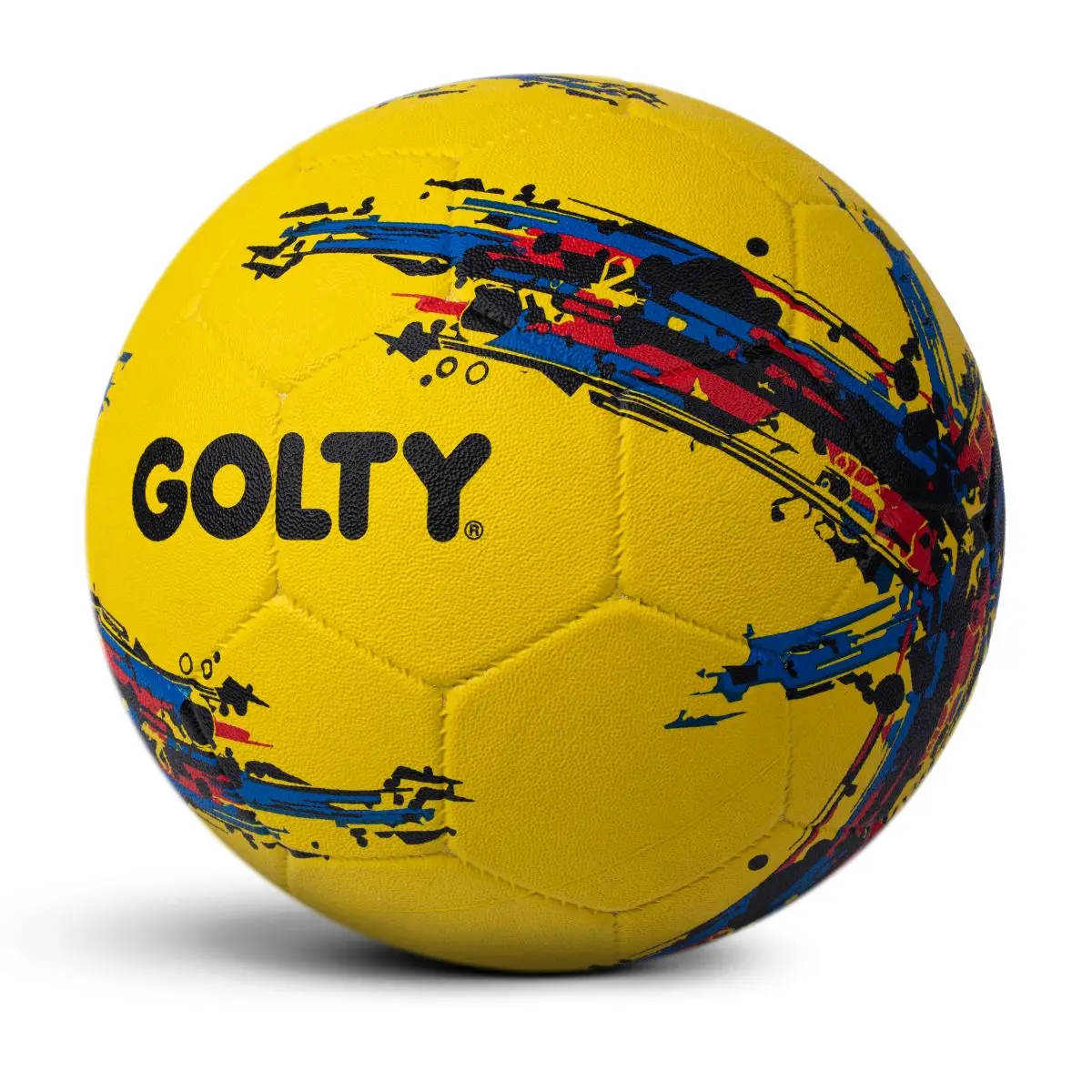 Low Moq Custom Size Rubber Bladder Football Foot Ball Size 1 2 3 4 5 / Futbol / Football & Soccer Ball/