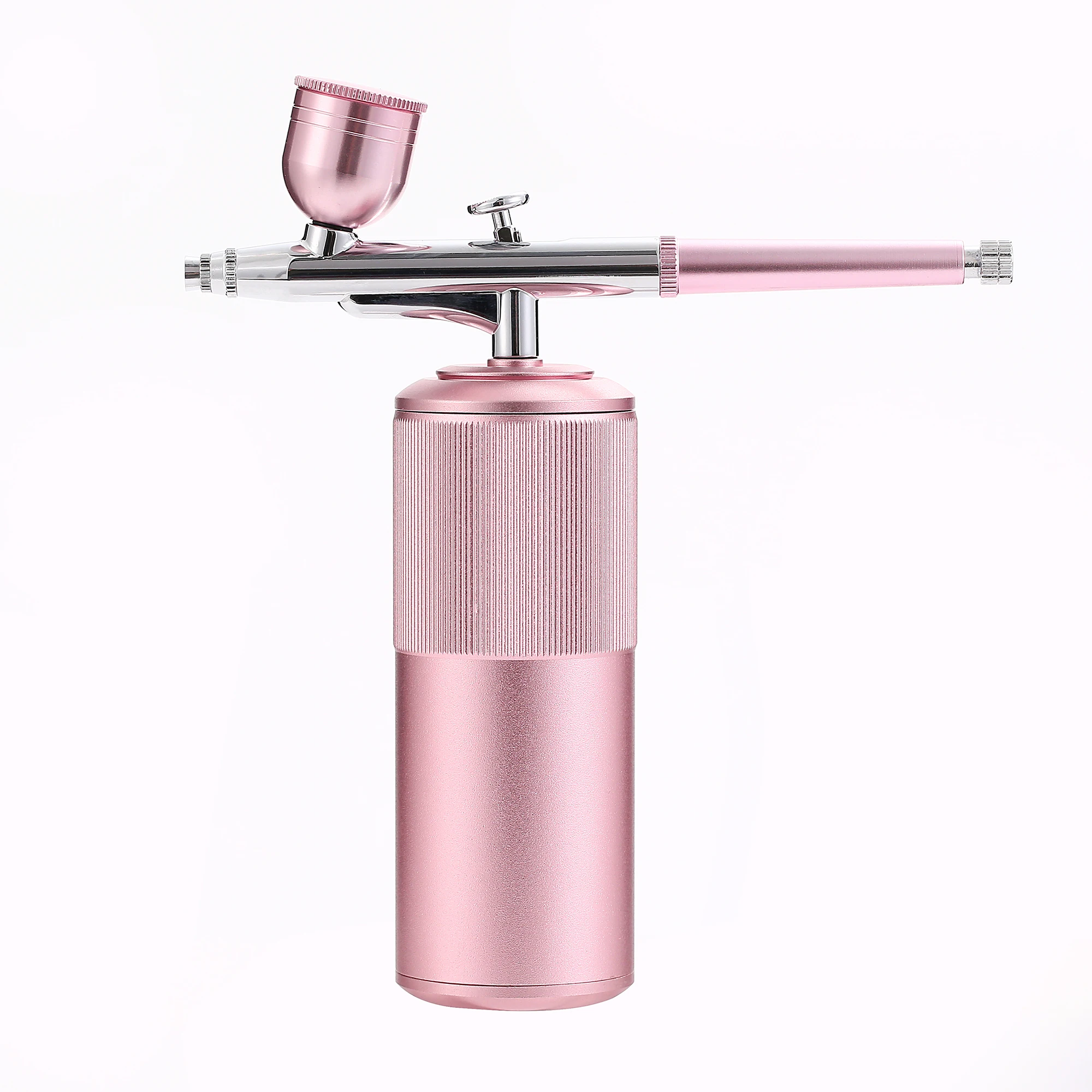 Home-use Body Tanning Airbrush Gun Air Brush Beauty Skin Care Spray