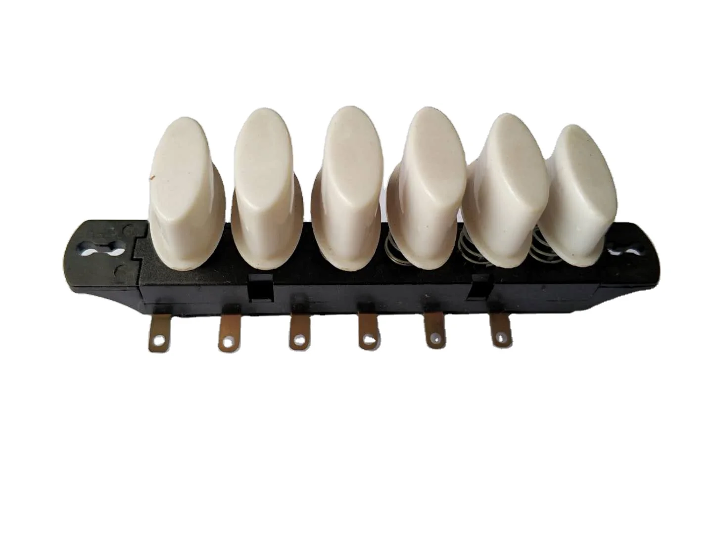 repuestos en licuadora oster button control 6 pin push button switch for blender