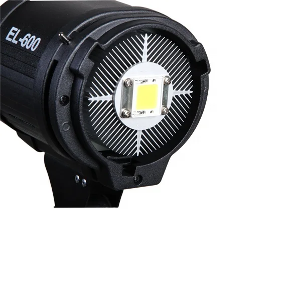 photographic COB LED continuous studio video shooting light