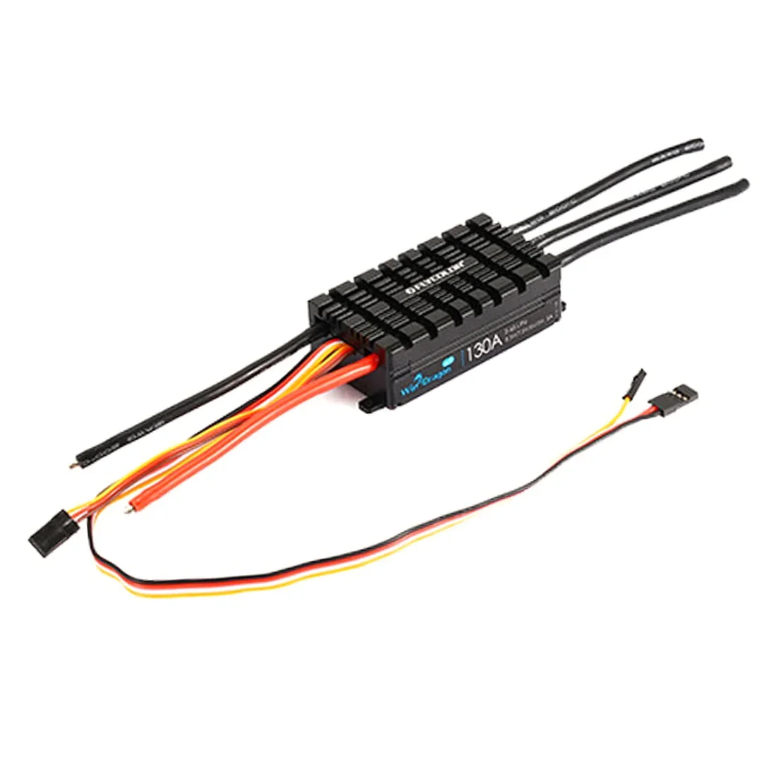 WinDragon ESC 2-6S Speed Controller 40A 60A 80A 100A 130A  Reverse Function Support WIFI APP Programming for Drone