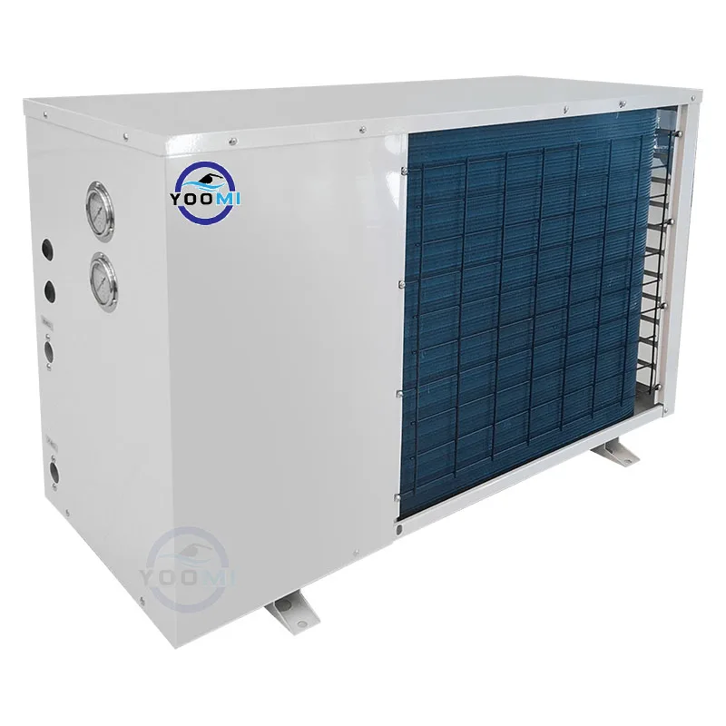 Best selling universal inverter heat pump -35c cold winter heating pool air to water air source heat pump 10kw 20kw 30kw 40kw
