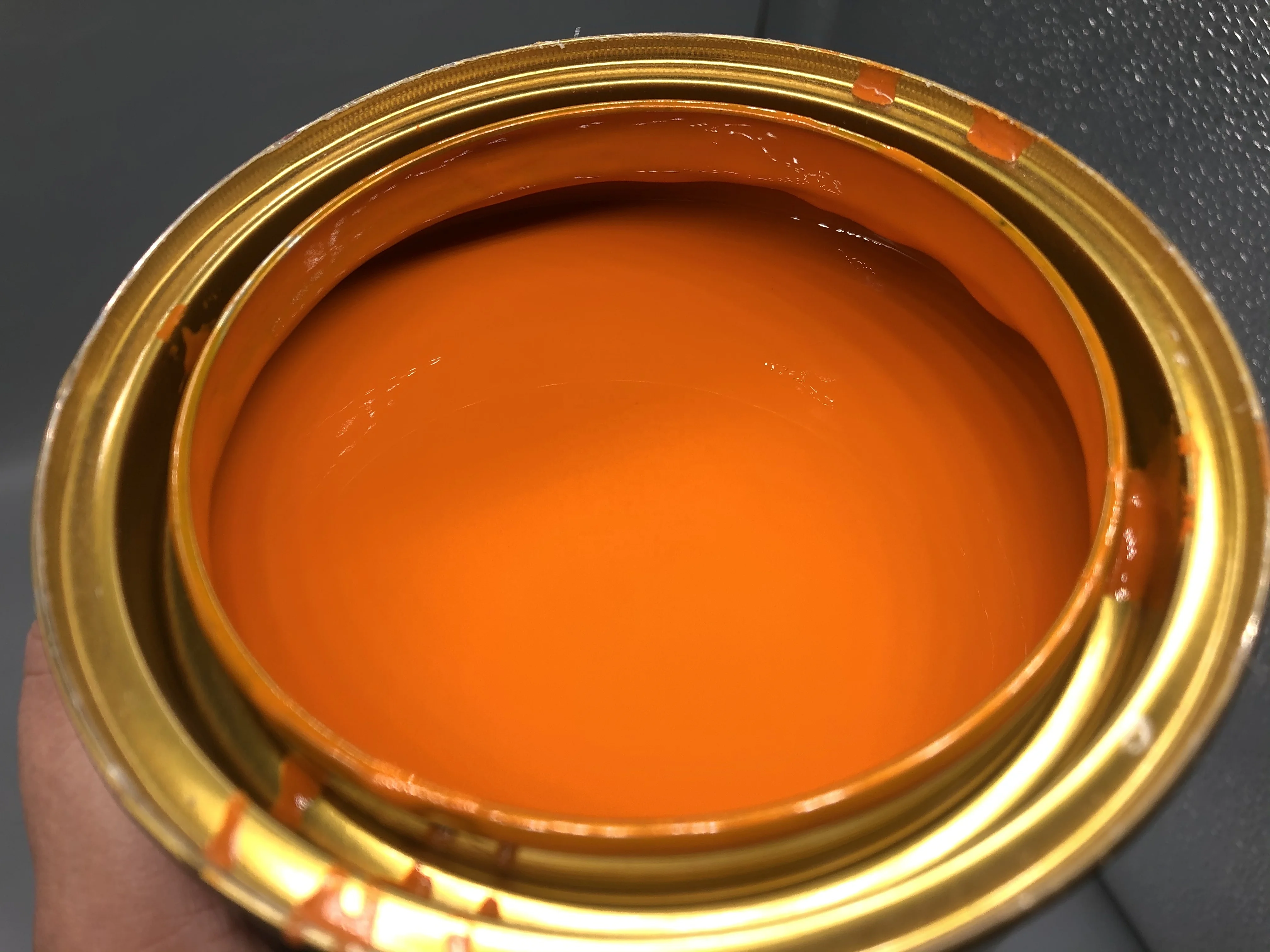 
Acrylic automotive paint supplies types of car paint 2k 