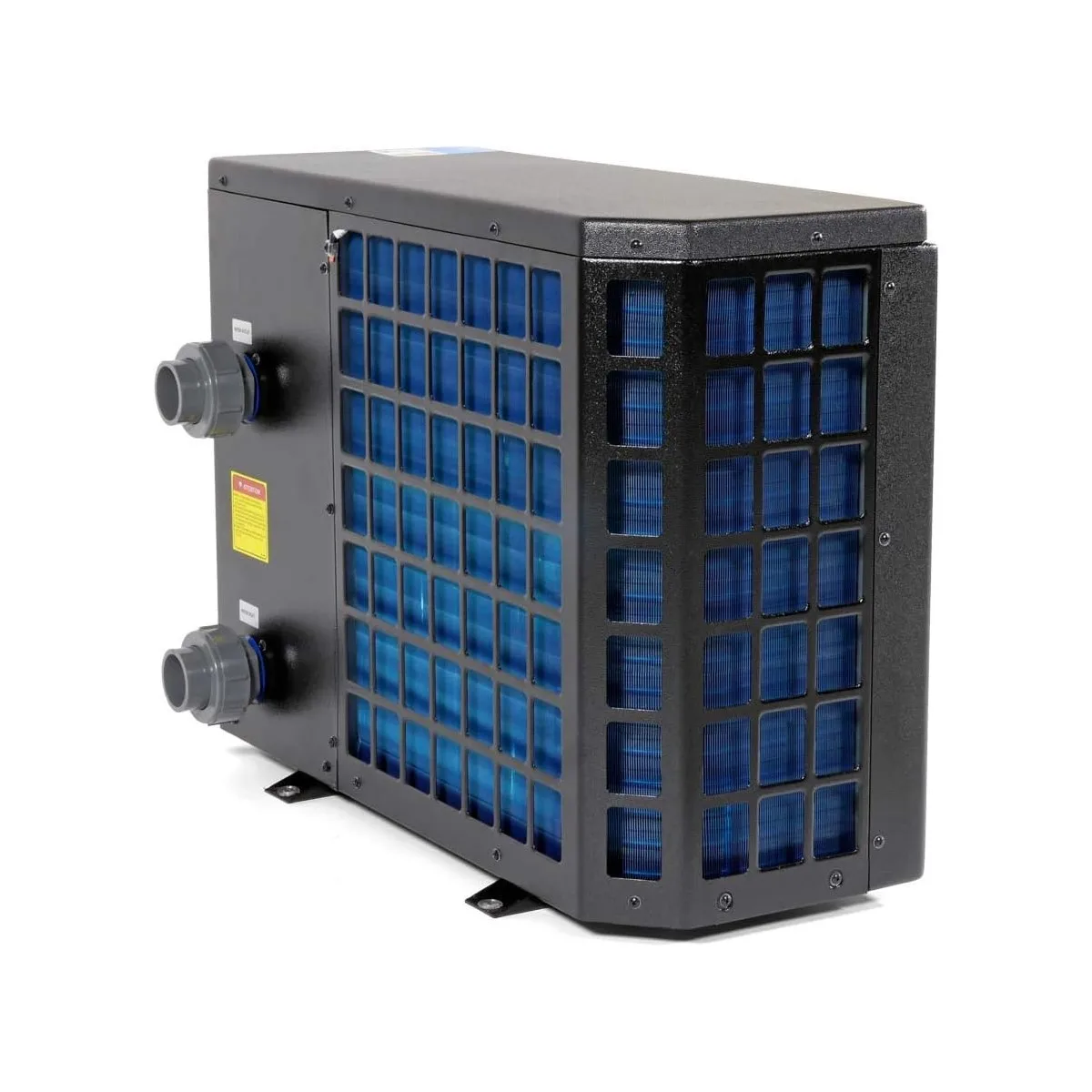 Heat Pump for Pools Swimming Pool Heat Pump Small household air energy water heater heat pump Swimming pool heater thermostat