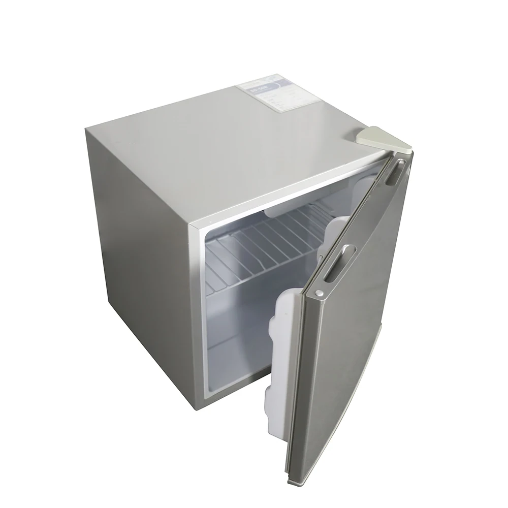 SD-50 Commercial high-quality beverage refrigerator, small mini bar refrigerator, household food single door refrigerator